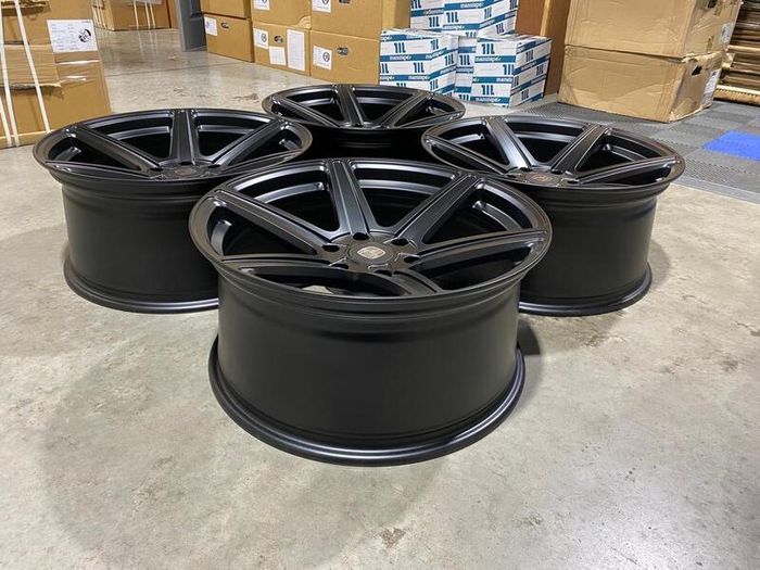 20" Inch Hawke Ridge wheels 6x139.7 Toyota Landcruiser Hilux Ford Ranger Mitshubishi L200
