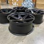 20" Inch Hawke Ridge wheels 6x139.7 Toyota Landcruiser Hilux Ford Ranger Mitshubishi L200 Image 7