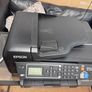 EPSON WF2750 printer Image 2