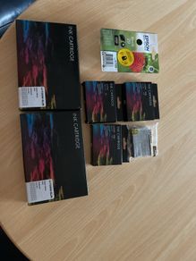Epson ink