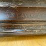 vintage weighing scales Image 6
