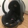 Car seat and accessories Image 2