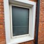 Frosted Double Glazed Timber/Aluminium Windows 2 Sizes Image 2