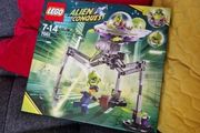 LEGO Alien Conquest Tripod Invader (7051) free shipping