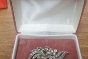 Vintage Brooch