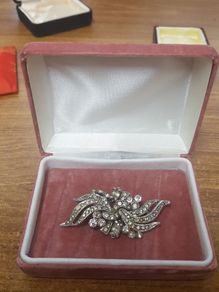 Vintage Brooch