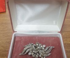 Vintage Brooch