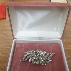 Vintage Brooch