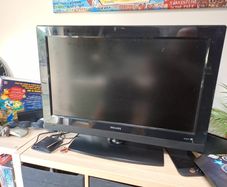 tv 32 inch philips