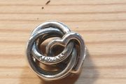 Pandora " Always Together " Charm
