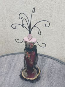 Stunning Jewellery Stand