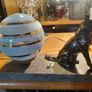 Art Deco Lamp Image 2