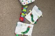 Hungry Caterpillar Bundle