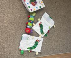 Hungry Caterpillar Bundle