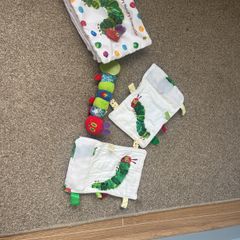 Hungry Caterpillar Bundle