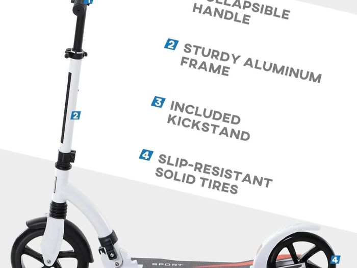 Kick Scooter