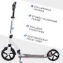 Kick Scooter Image 5