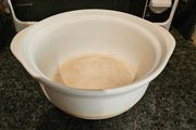Clay cooking pot