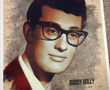 Buddy Holly My Life