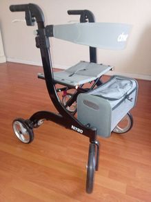 Drive Mobility Walker