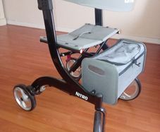 Drive Mobility Walker