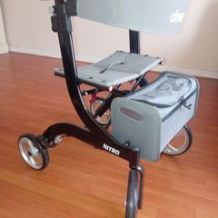 Mobility Walker