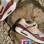 Premium Nike Air Max 1 Retro Maroon Image 3