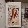 An Illustrated History of Notable Shadowhunters and Denizens of Downworld (Hardback)   and The Shadow Hunters Codex (Paperback) Image 4