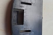 Henry Vacuum Cleaner Bucket Clip Toggle