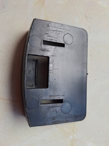 Henry Vacuum Cleaner Bucket Clip Toggle