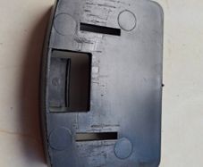 Henry Vacuum Cleaner Bucket Clip Toggle