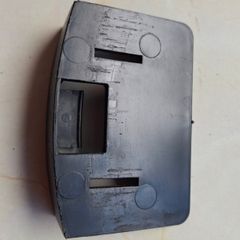 Henry Vacuum Cleaner Bucket Clip Toggle