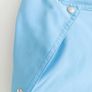Aquanautia Ultimate Adventure Shorts - Aqua Blue - Waterproof Pocket Image 3