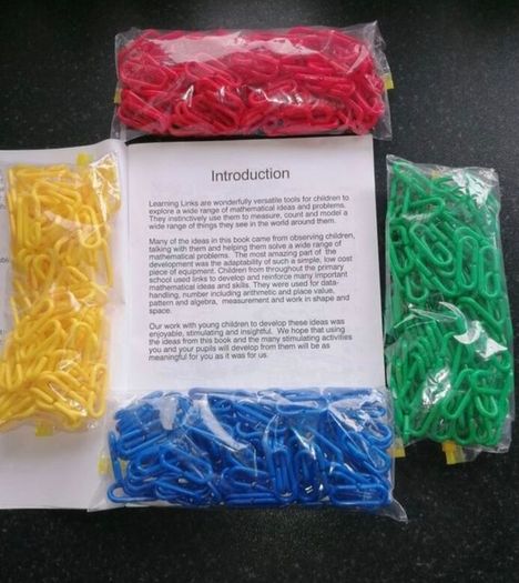 Learning Links Creative Connections & Activity Book