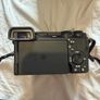 Sony a6700, 962 Shutter Count! Comes with 4 lenses Image 4