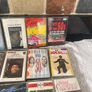 cassette tape bundle Image 4