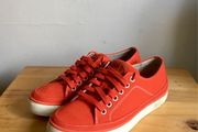 Fitflop sneakers, size 4