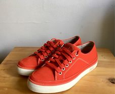 Fitflop sneakers, size 4