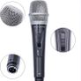 Musical Instrument Microphone Dynamic Singing Microphone with XLR Cable 12 Feet Portable Microphone for Karaoke, Speech, Wedding, Stage and Outdoor Activities Image 5
