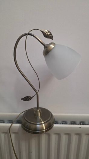 Complete bedroom/hallway lighting