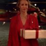 Red coat Image 3