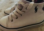 Ralph Lauren Boots