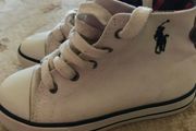 Ralph Lauren Boots