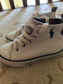 Ralph Lauren Boots