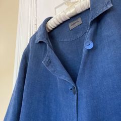 Beautiful LINEN jacket (OSKA brand)