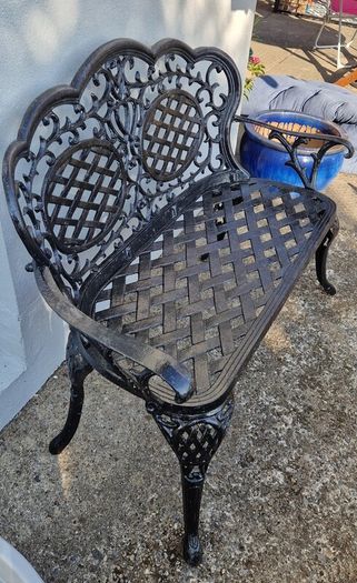 Garden Bench