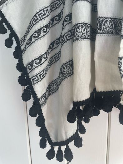 beach wrap