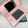 Nintendo Ds Lite Pink Image 3