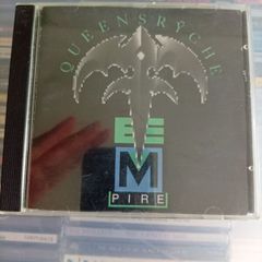 Queensryche - Empire CD