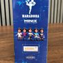 Minix Bandai Football Legends #10A Diego Maradona Argentina Image 3